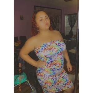 Meet your Posher, Shawnta